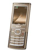 Nokia 6500 Classic aksesuarlar